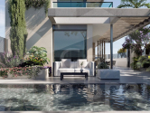 New Build · Detached Villa Murcia · Santa Rosalia
