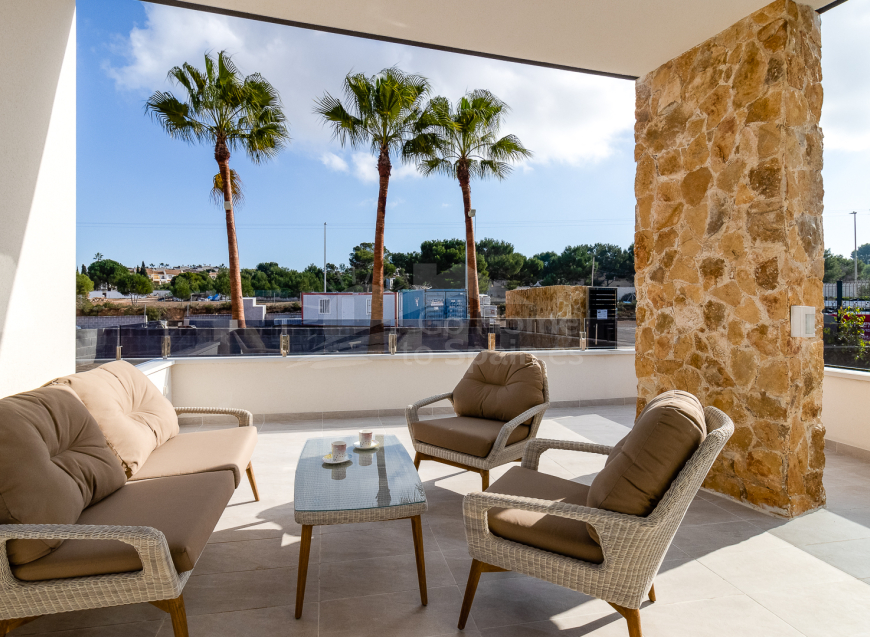 New Build · Apartment Torrevieja · Costa Blanca