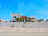Venta · Detached Villa Ciudad Quesada · Rojales