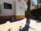 Venta · Semi-Detached Villa Algorfa · La finca Golf