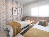 Nueva construcción  · Apartment Benidorm · Costa Blanca