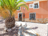 Re-Sale · Finca La Romana · Boquera