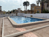 Venta · Detached Villa Algorfa · Lo Crispin