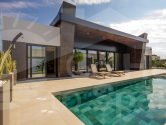 Nueva construcción  · Detached Villa Ciudad Quesada · Costa Blanca