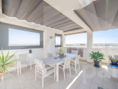 Venta · Atico Ciudad Quesada · Ciudad Quesada - Rojales