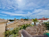 Re-Sale · Detached Villa Ciudad Quesada