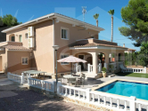 Venta · Detached Villa Aspe