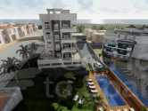 New Build · Apartament Orihuela Costa · Dehesa de Campoamor