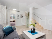 Re-Sale · Townhouse Ciudad Quesada · Doña pepa