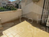 Re-Sale · Semi-Detached Villa Algorfa · Lo Crispin