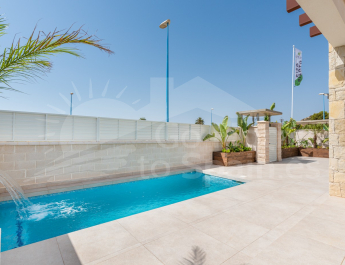 Modelo Estrella - Nueva construcción  - Vera - Vera