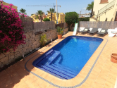 Venta · Detached Villa Algorfa · La finca Golf