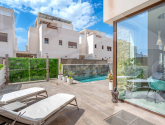 Re-Sale · Detached Villa Ciudad Quesada · Ciudad Quesada - Rojales