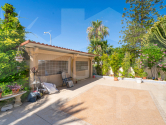 Re-Sale · Detached Villa Ciudad Quesada · Rojales