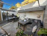 Re-Sale · Detached Villa Algorfa · Lo Crispin
