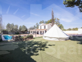 Re-Sale · Detached Villa Santa Pola