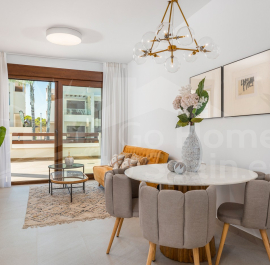 Bungalow - Nueva construcción  - Torrevieja - Torrevieja - Los Balcones