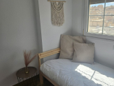 Re-Sale · Townhouse La Mata