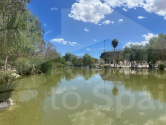 Re-Sale · Semi Detached Benijófar · Costa Blanca