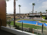 Re-Sale · Apartment Algorfa · La finca Golf