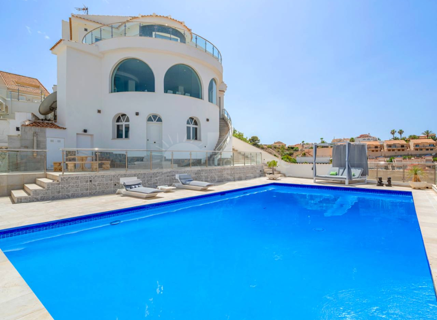 Venta · Detached Villa Ciudad Quesada · Ciudad Quesada - Rojales