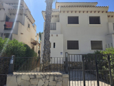 Re-Sale · Semi-Detached Villa Algorfa · La finca Golf