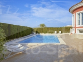 Venta · Detached Villa Ciudad Quesada · Ciudad Quesada - Rojales