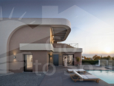Nueva construcción  · Detached Villa Daya Nueva