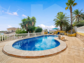 Re-Sale · Detached Villa Ciudad Quesada · Rojales