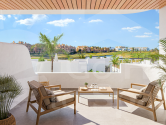 Nueva construcción  · Apartment Los Alcázares · Costa Cálida