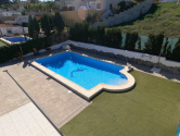 Venta · Detached Villa Algorfa