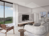 Nueva construcción  · Detached Villa Alicante · Finestrat