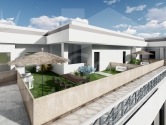 New Build · Apartment Algorfa · Lo Crispin