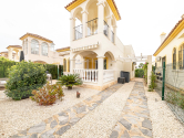 Venta · Detached Villa Rojales