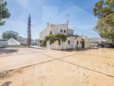 Re-Sale · Detached Villa Santa Pola