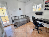 Re-Sale · Detached Villa Algorfa · Lo Crispin