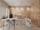 Nueva construcción  · Detached Villa Dehesa de Campoamor · Costa Blanca