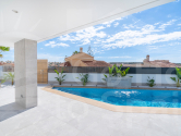 Re-Sale · Detached Villa Ciudad Quesada · La Marquesa Golf