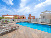 Re-Sale · Detached Villa Orihuela Costa · Villamartin