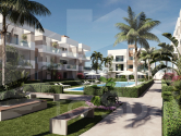 Nueva construcción  · Apartment San Pedro del Pinatar