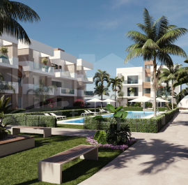 Apartment - New Build - San Pedro del Pinatar - San Pedro del Pinatar