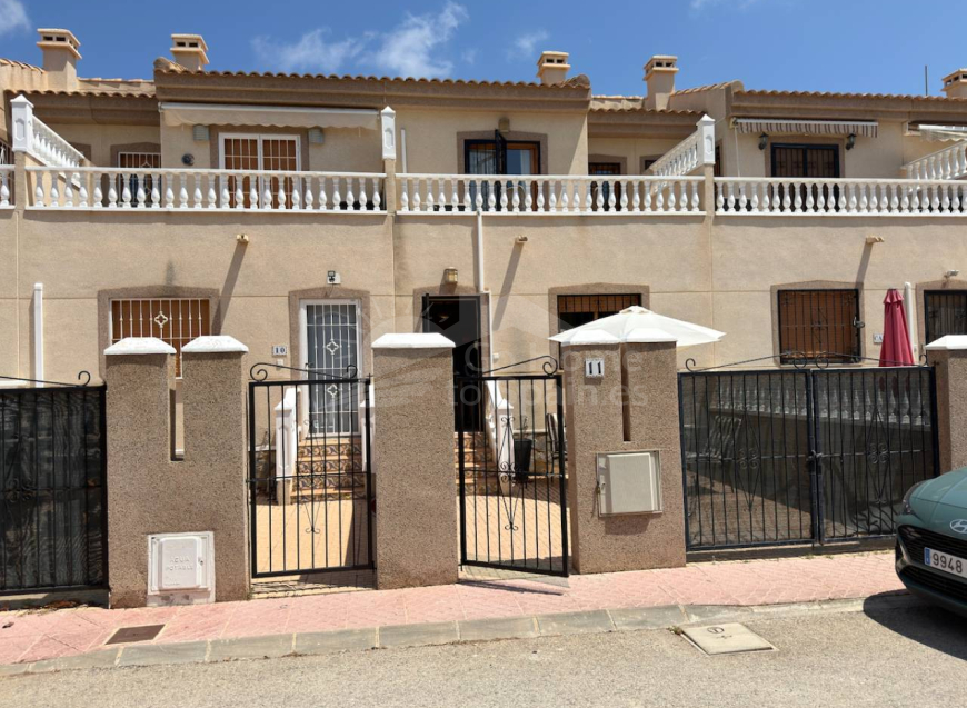 Re-Sale · Detached Villa Ciudad Quesada · Ciudad Quesada - Rojales