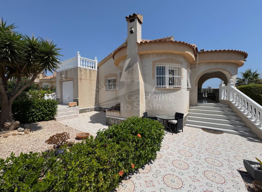Venta · Detached Villa Ciudad Quesada · Lo Pepin
