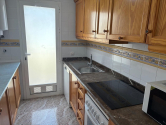 Re-Sale · Townhouse Algorfa
