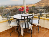 Re-Sale · Detached Villa Ciudad Quesada · La Marquesa Golf