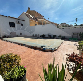 Semi Detached - Re-Sale - Benijófar - Costa Blanca