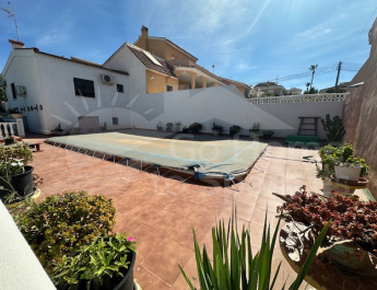 Semi Detached - Re-Sale - Benijófar - Costa Blanca