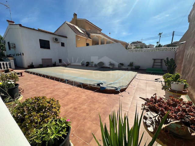 Re-Sale · Semi Detached Benijófar · Costa Blanca