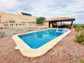 Venta · Finca / Country Property La Murada
