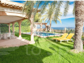 Re-Sale · Detached Villa Villajoyosa